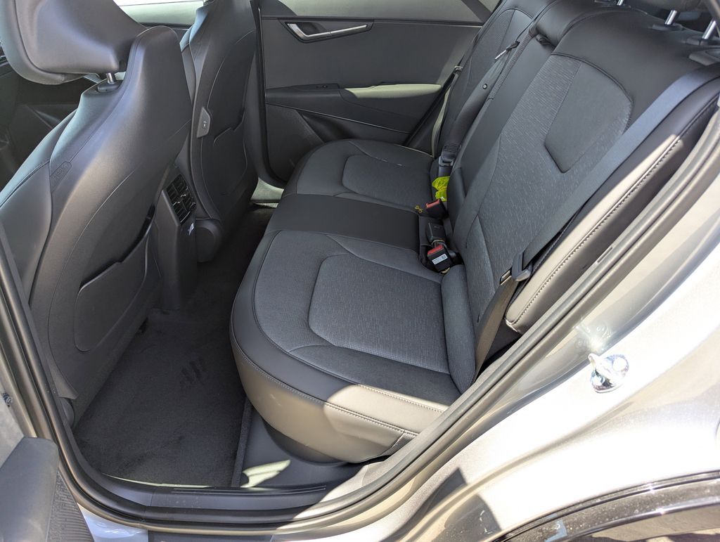 2026 Kia Niro EV Wave San Clemente CA