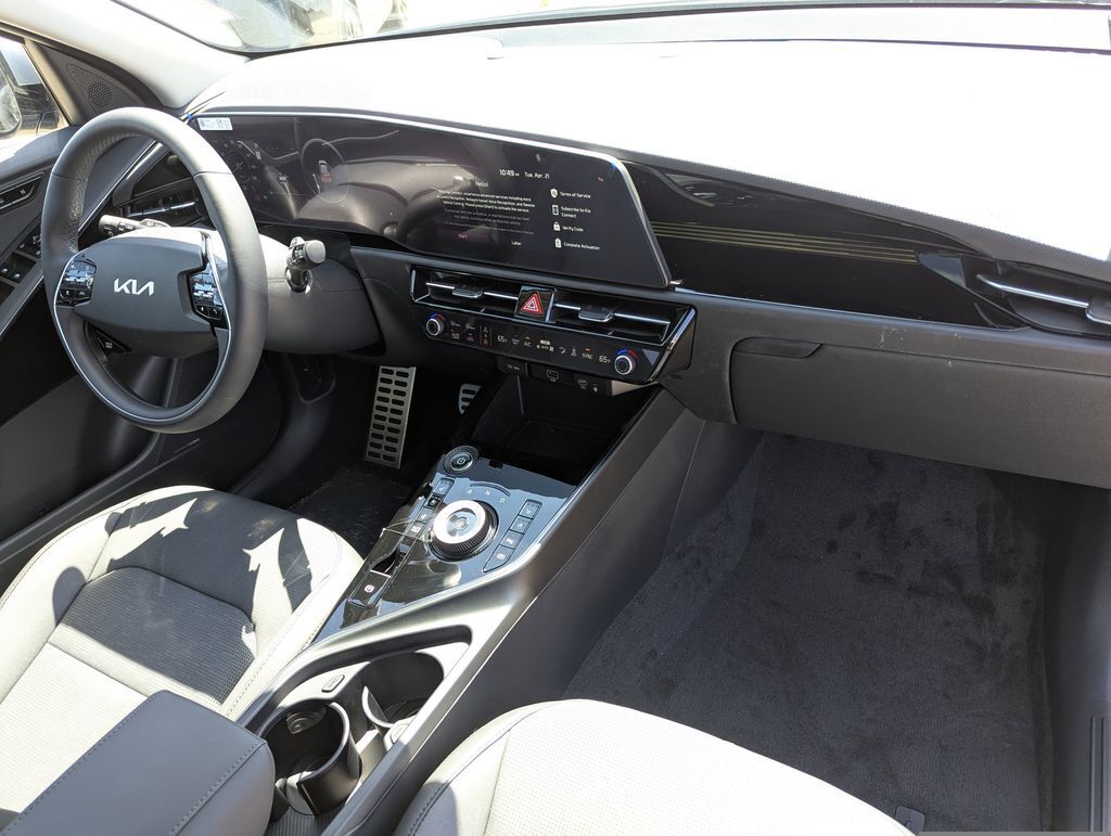 2026 Kia Niro EV Wave San Clemente CA