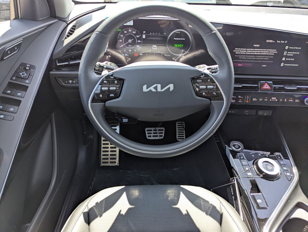 2026 Kia Niro EV Wave San Clemente CA