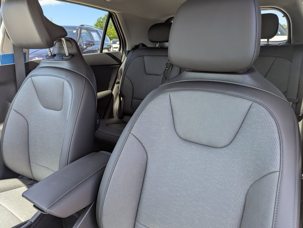 2026 Kia Niro EV Wave San Clemente CA