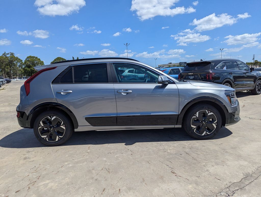 2026 Kia Niro EV Wave San Clemente CA