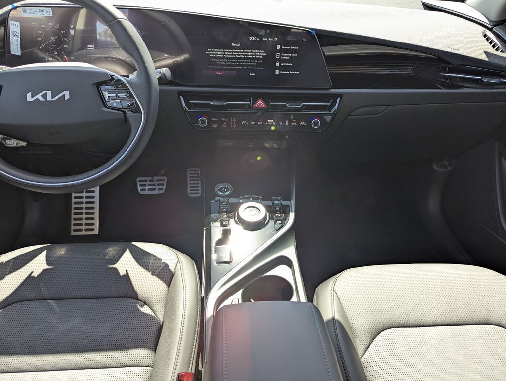 2026 Kia Niro EV Wave San Clemente CA