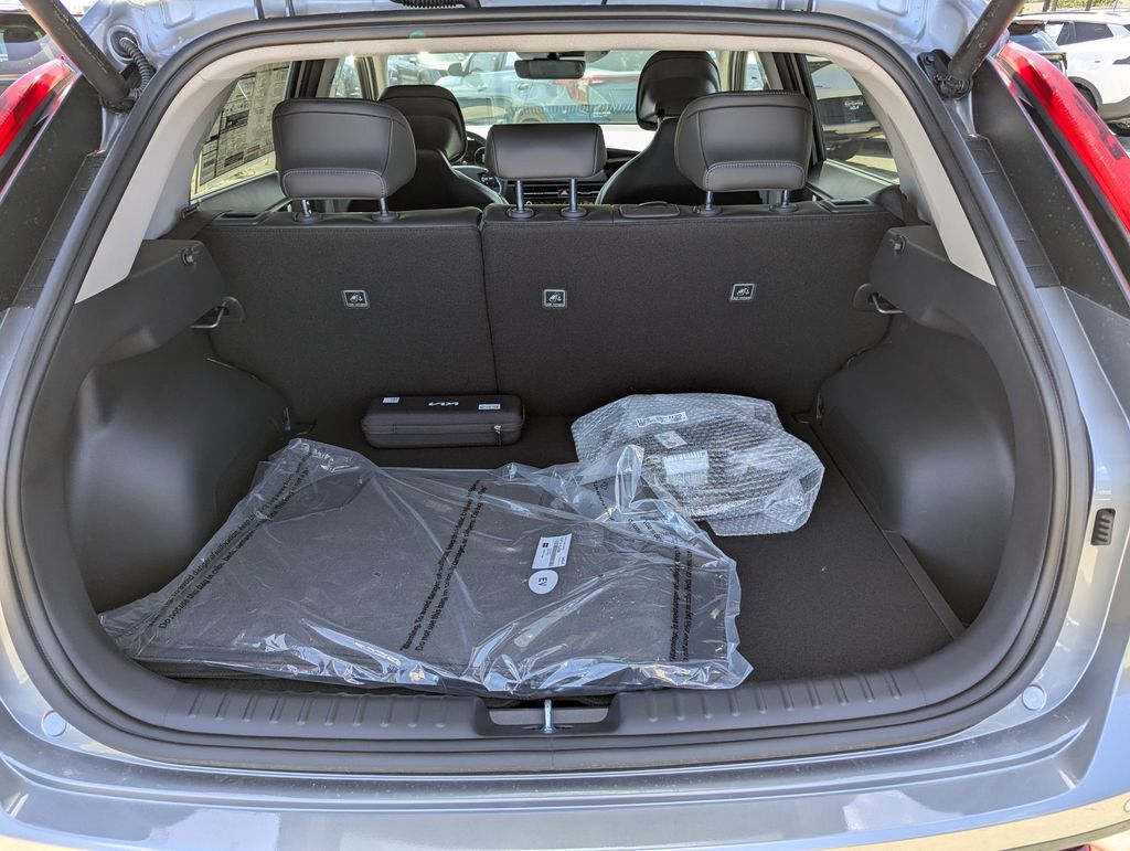 2026 Kia Niro EV Wave San Clemente CA