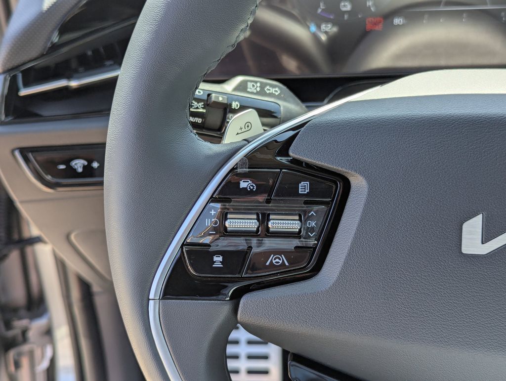 2026 Kia Niro EV Wave San Clemente CA