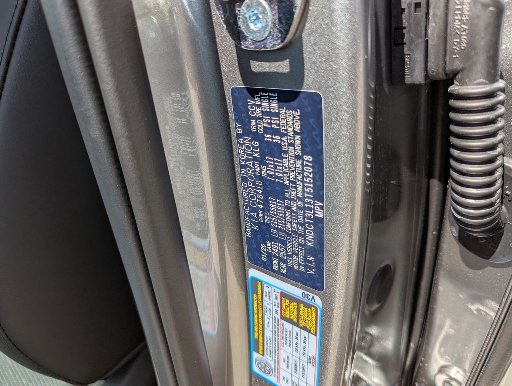 2026 Kia Niro EV Wave San Clemente CA