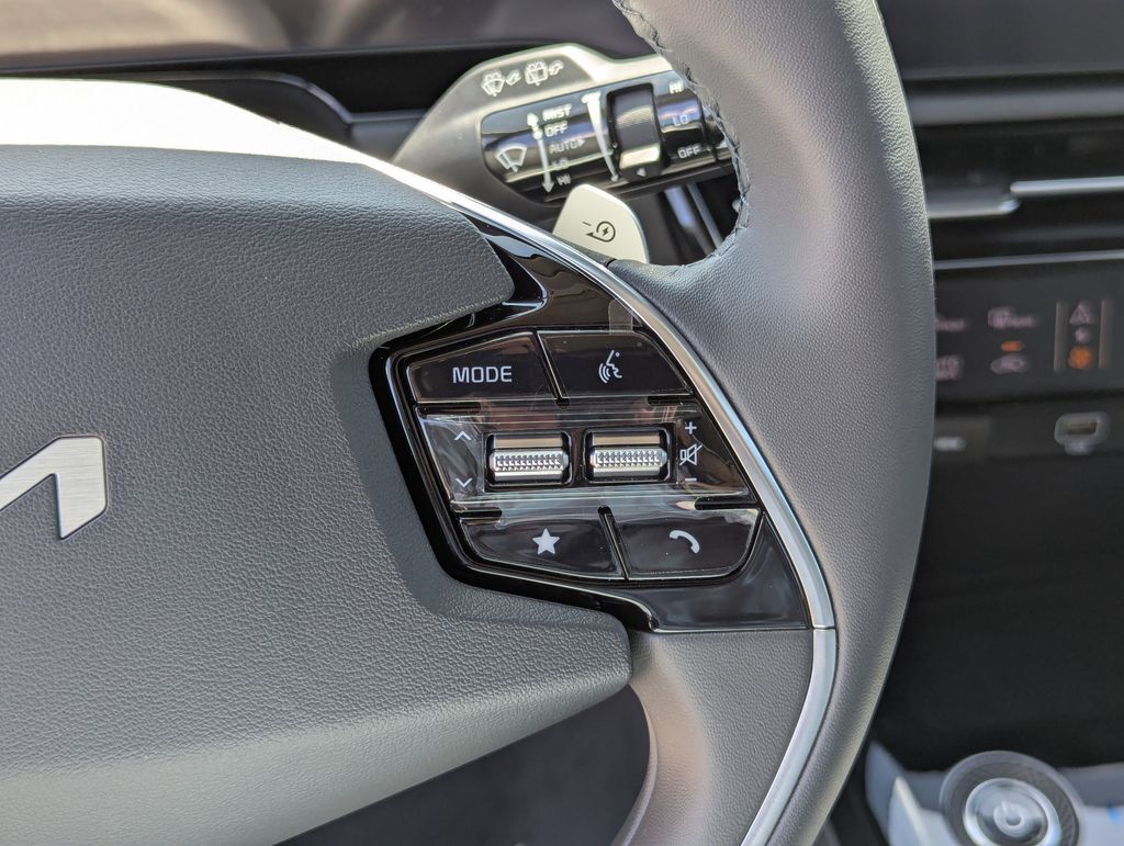 2026 Kia Niro EV Wave San Clemente CA