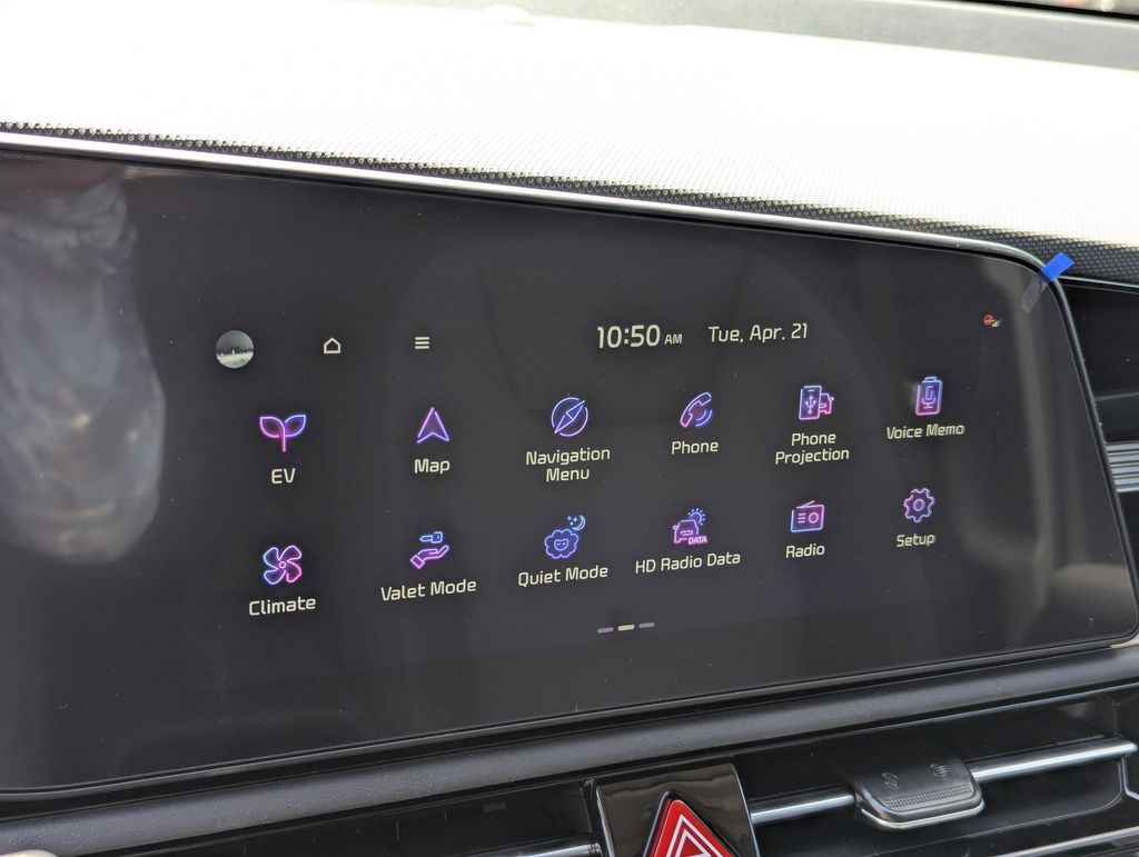 2026 Kia Niro EV Wave San Clemente CA