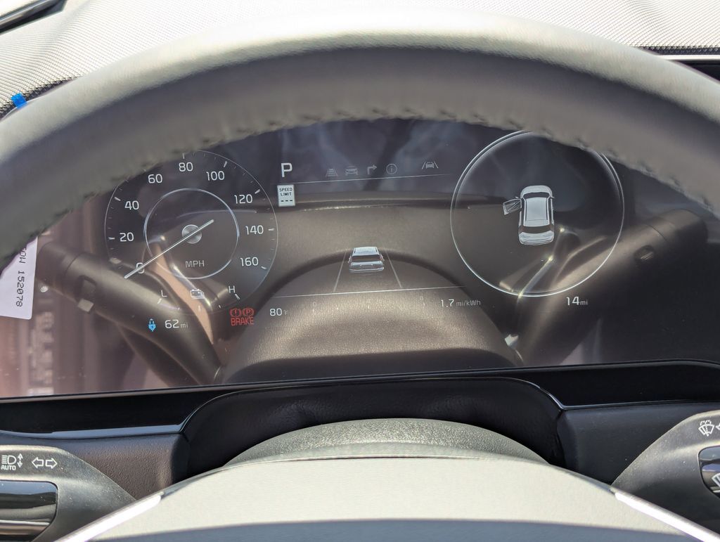 2026 Kia Niro EV Wave San Clemente CA