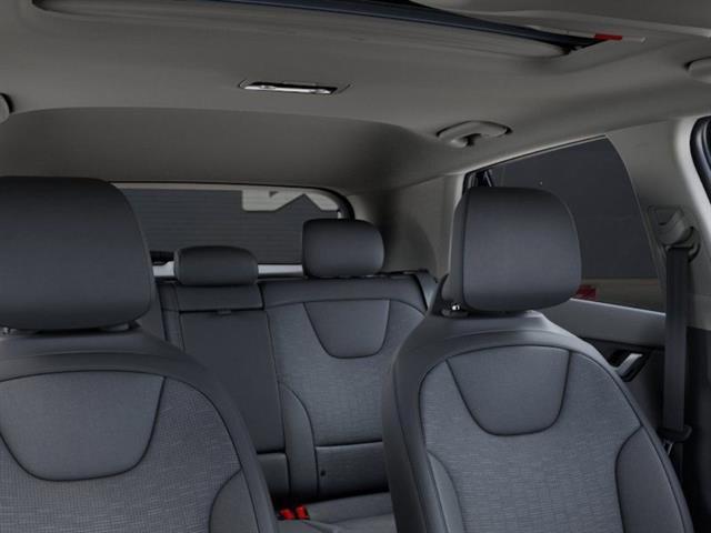 2026 Kia Niro EV Wave Tucson AZ