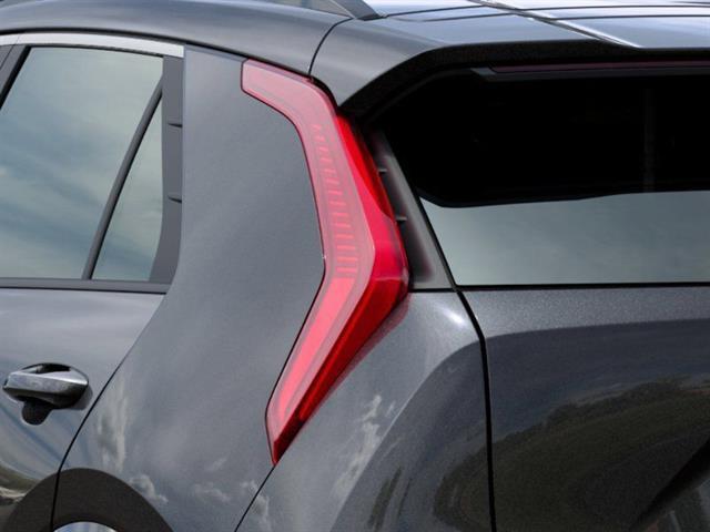 2026 Kia Niro EV Wave Tucson AZ