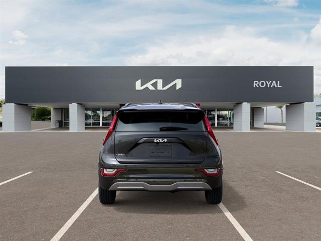 2026 Kia Niro EV Wave Tucson AZ