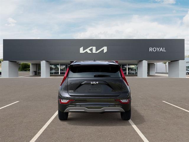 2026 Kia Niro EV Wave Tucson AZ