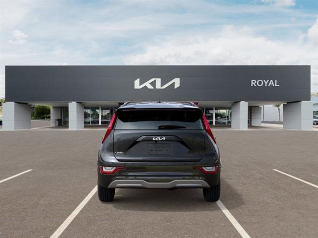2026 Kia Niro EV Wave Tucson AZ