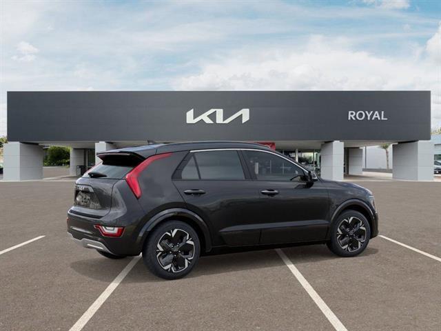 2026 Kia Niro EV Wave Tucson AZ