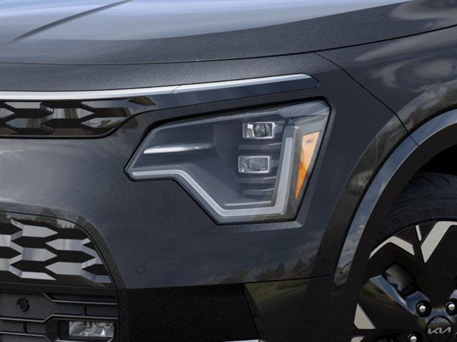 2026 Kia Niro EV Wave Tucson AZ