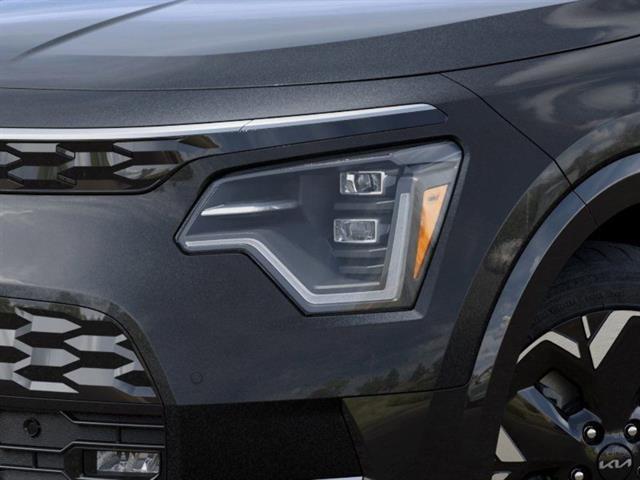 2026 Kia Niro EV Wave Tucson AZ