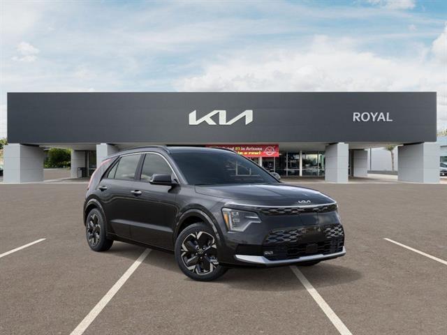 2026 Kia Niro EV Wave Tucson AZ