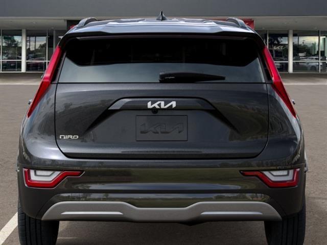 2026 Kia Niro EV Wave Tucson AZ