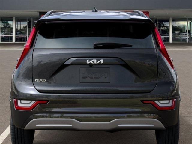 2026 Kia Niro EV Wave Tucson AZ