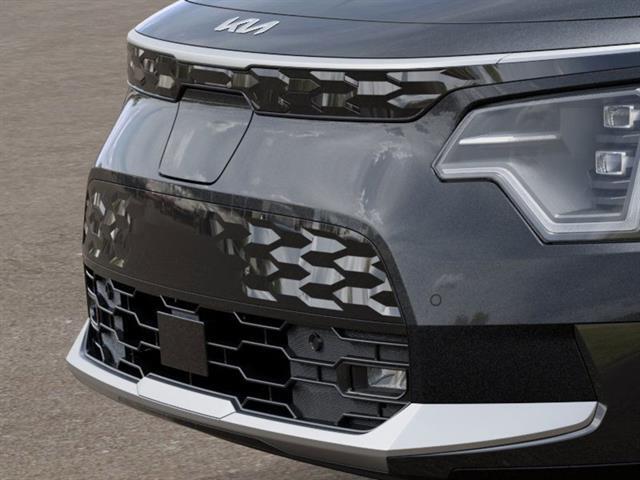 2026 Kia Niro EV Wave Tucson AZ