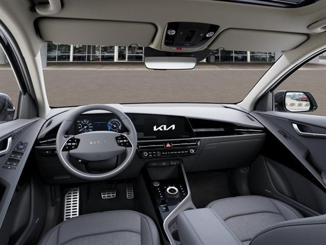2026 Kia Niro EV Wave Tucson AZ