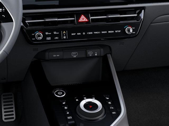 2026 Kia Niro EV Wave Tucson AZ