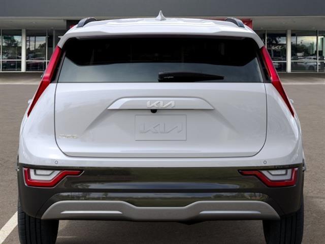2026 Kia Niro EV Wave Tucson AZ