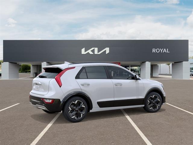 2026 Kia Niro EV Wave Tucson AZ