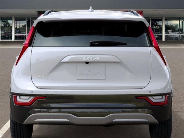 2026 Kia Niro EV Wave Tucson AZ