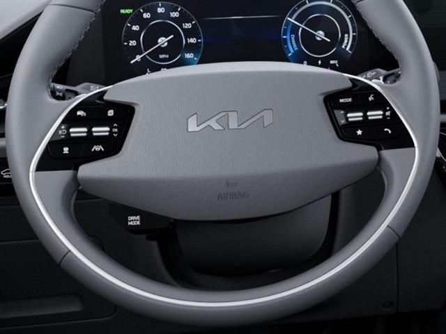 2026 Kia Niro EV Wave Tucson AZ