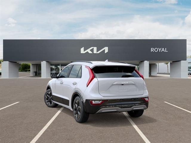 2026 Kia Niro EV Wave Tucson AZ