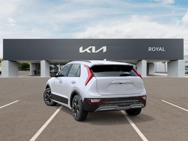 2026 Kia Niro EV Wave Tucson AZ