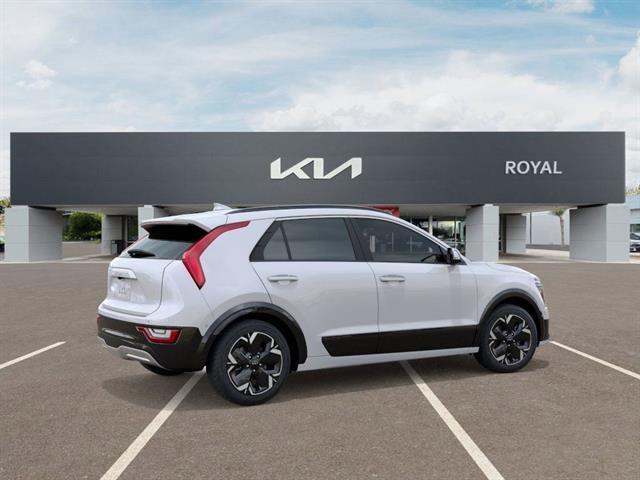 2026 Kia Niro EV Wave Tucson AZ