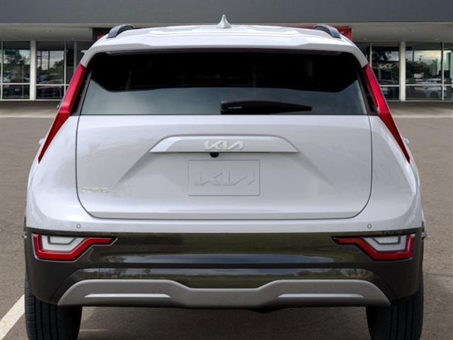 2026 Kia Niro EV Wave Tucson AZ