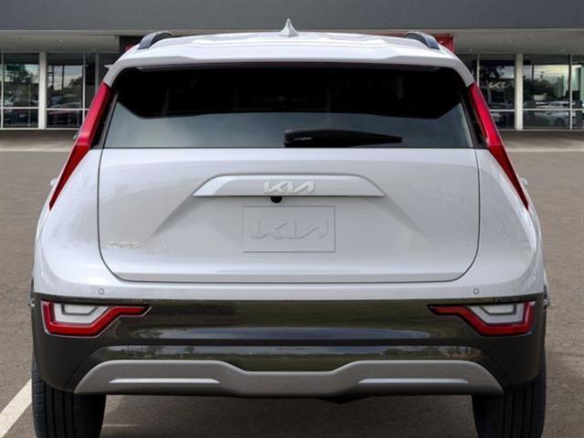 2026 Kia Niro EV Wave Tucson AZ