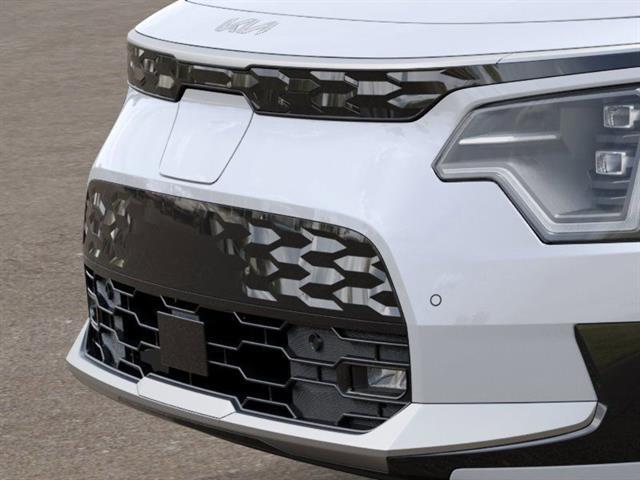 2026 Kia Niro EV Wave Tucson AZ