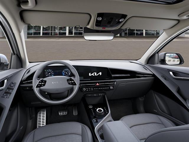 2026 Kia Niro EV Wave Tucson AZ