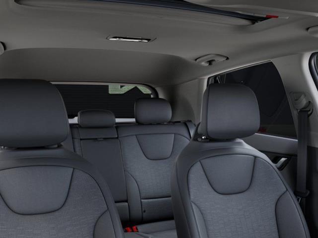 2026 Kia Niro EV Wave Tucson AZ