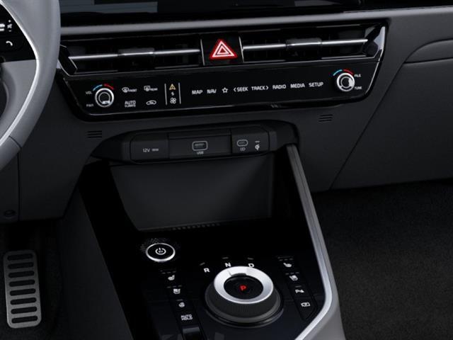 2026 Kia Niro EV Wave Tucson AZ