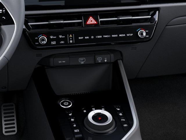 2026 Kia Niro EV Wave Tucson AZ