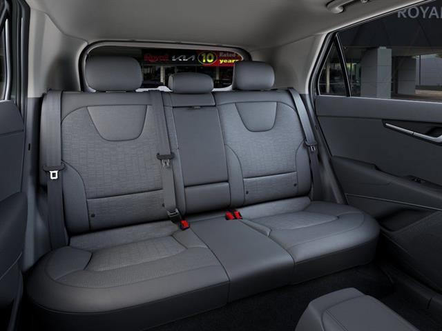 2026 Kia Niro EV Wave Tucson AZ