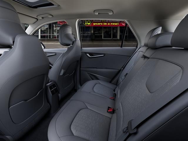 2026 Kia Niro EV Wave Tucson AZ