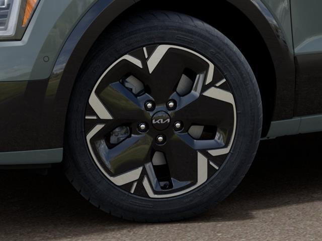 2026 Kia Niro EV Wave Tucson AZ