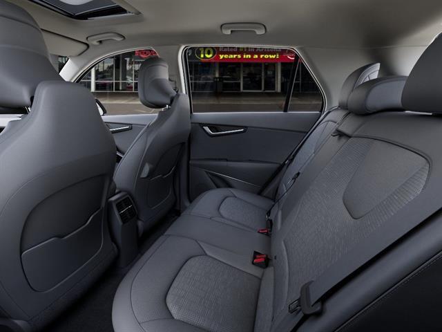 2026 Kia Niro EV Wave Tucson AZ