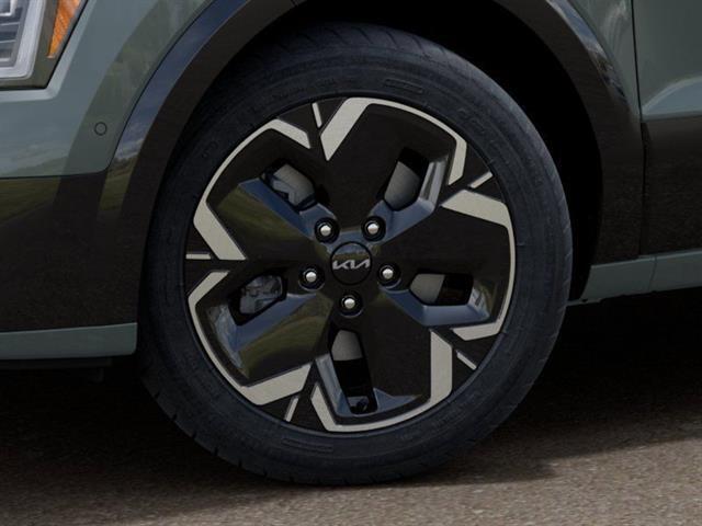 2026 Kia Niro EV Wave Tucson AZ