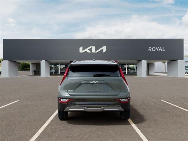 2026 Kia Niro EV Wave Tucson AZ