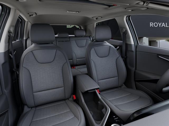 2026 Kia Niro EV Wave Tucson AZ