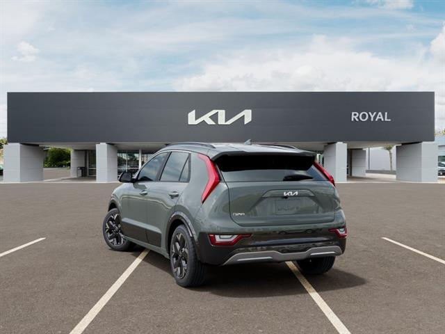 2026 Kia Niro EV Wave Tucson AZ