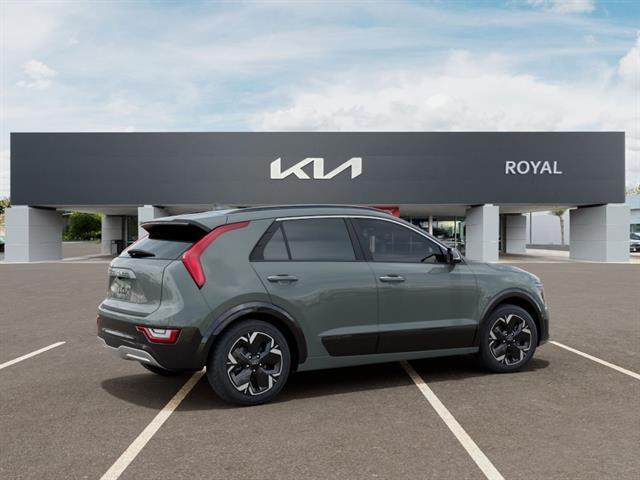 2026 Kia Niro EV Wave Tucson AZ