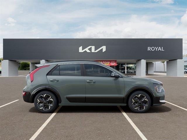 2026 Kia Niro EV Wave Tucson AZ